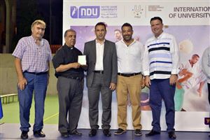 International Day of University Sport  55